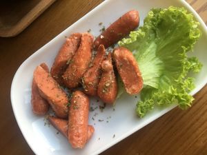   at nomVnom Bistro - Clarke Quay in Central Singapore