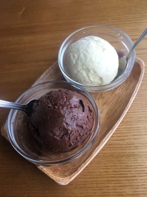   at nomVnom Bistro - Clarke Quay in Central Singapore