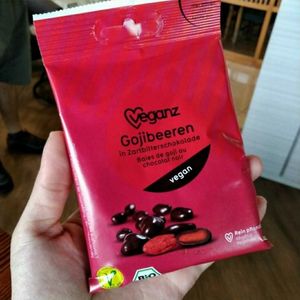 Gojibeeren at nomVnom Bistro - Clarke Quay in Central Singapore