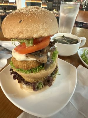   at nomVnom Bistro - Clarke Quay in Central Singapore