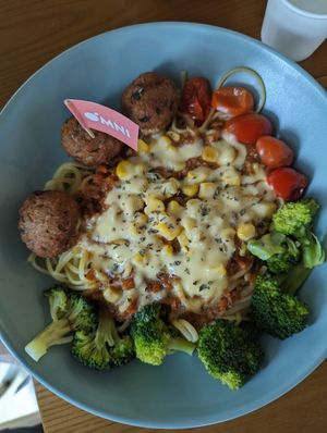  at nomVnom Bistro - Clarke Quay in Central Singapore