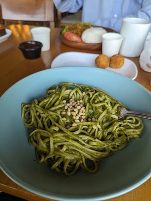  at nomVnom Bistro - Clarke Quay in Central Singapore