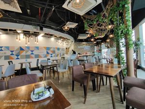  at nomVnom Bistro - Clarke Quay in Central Singapore