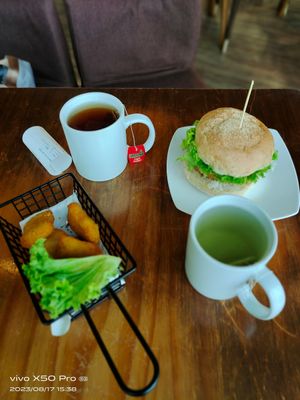  at nomVnom Bistro - Clarke Quay in Central Singapore