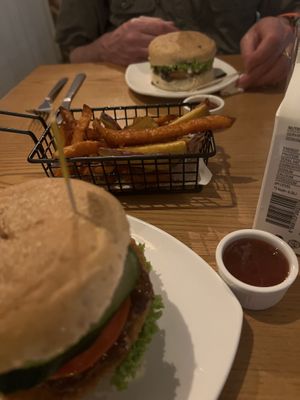   at nomVnom Bistro - Clarke Quay in Central Singapore