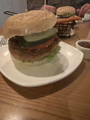   at nomVnom Bistro - Clarke Quay in Central Singapore