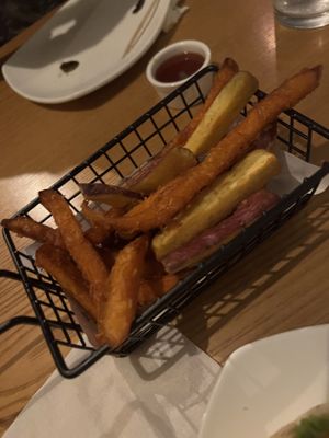   at nomVnom Bistro - Clarke Quay in Central Singapore