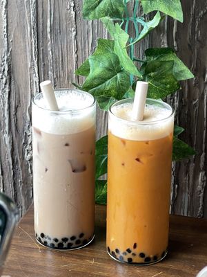   at nomVnom Bistro - Clarke Quay in Central Singapore