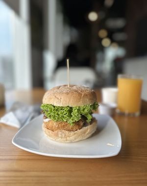   at nomVnom Bistro - Clarke Quay in Central Singapore