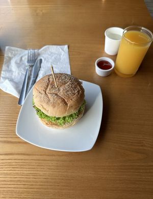   at nomVnom Bistro - Clarke Quay in Central Singapore