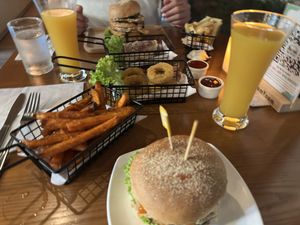   at nomVnom Bistro - Clarke Quay in Central Singapore