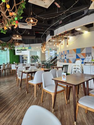  at nomVnom Bistro - Clarke Quay in Central Singapore