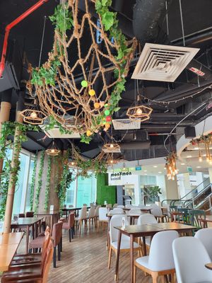  at nomVnom Bistro - Clarke Quay in Central Singapore