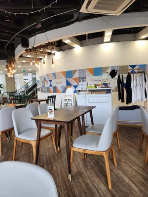  at nomVnom Bistro - Clarke Quay in Central Singapore