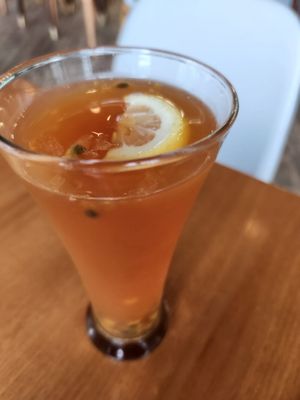  at nomVnom Bistro - Clarke Quay in Central Singapore