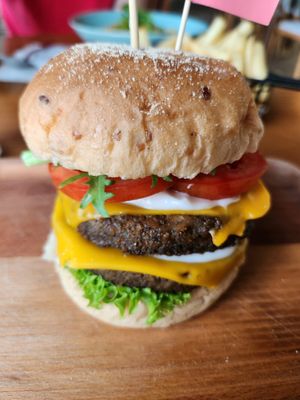  at nomVnom Bistro - Clarke Quay in Central Singapore