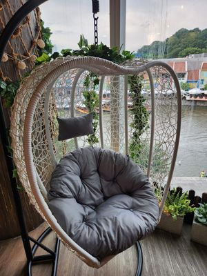  at nomVnom Bistro - Clarke Quay in Central Singapore