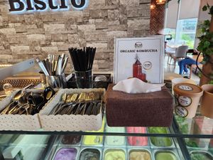  at nomVnom Bistro - Clarke Quay in Central Singapore