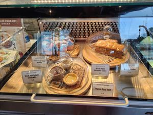  at nomVnom Bistro - Clarke Quay in Central Singapore