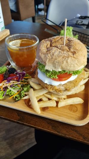  at nomVnom Bistro - Clarke Quay in Central Singapore