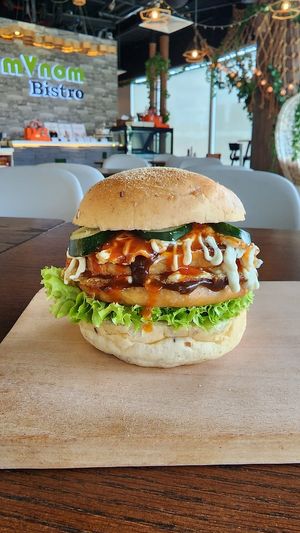  at nomVnom Bistro - Clarke Quay in Central Singapore