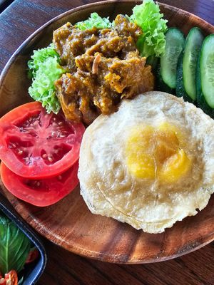  at nomVnom Bistro - Clarke Quay in Central Singapore