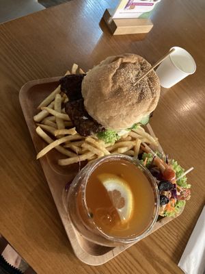   at nomVnom Bistro - Clarke Quay in Central Singapore