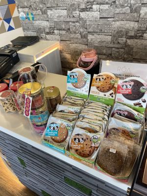   at nomVnom Bistro - Clarke Quay in Central Singapore