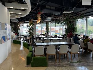   at nomVnom Bistro - Clarke Quay in Central Singapore