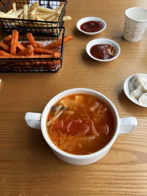   at nomVnom Bistro - Clarke Quay in Central Singapore