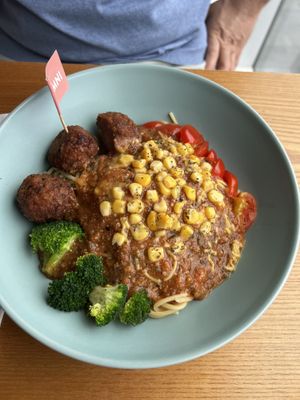   at nomVnom Bistro - Clarke Quay in Central Singapore