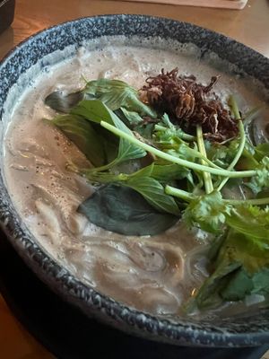   at nomVnom Bistro - Clarke Quay in Central Singapore