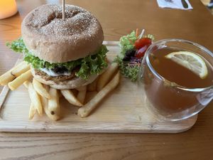   at nomVnom Bistro - Clarke Quay in Central Singapore