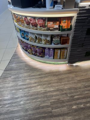 Snacks   at nomVnom Bistro - Clarke Quay in Central Singapore