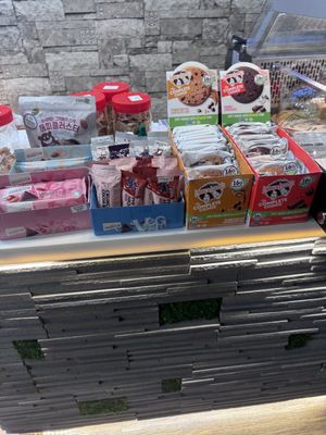 Snacks   at nomVnom Bistro - Clarke Quay in Central Singapore