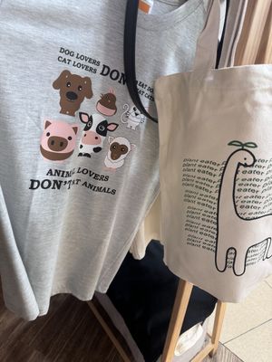 Merch   at nomVnom Bistro - Clarke Quay in Central Singapore