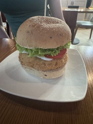 Soy   at nomVnom Bistro - Clarke Quay in Central Singapore