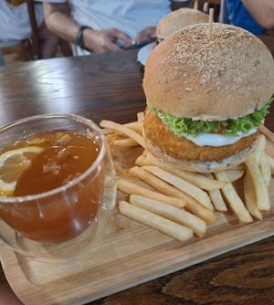  at nomVnom Bistro - Clarke Quay in Central Singapore