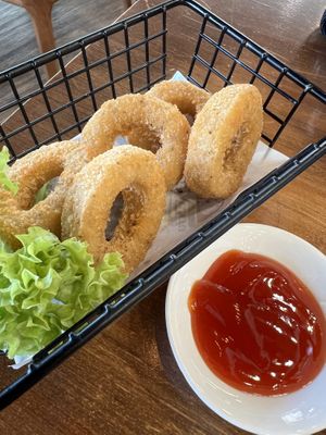   at nomVnom Bistro - Clarke Quay in Central Singapore