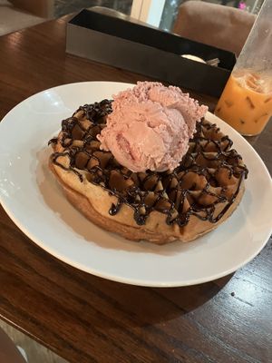   at nomVnom Bistro - Clarke Quay in Central Singapore