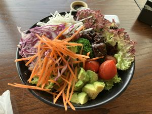   at nomVnom Bistro - Clarke Quay in Central Singapore