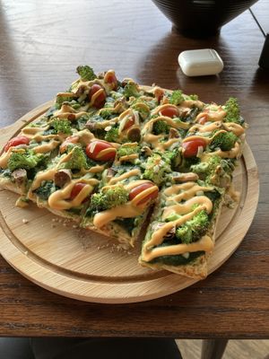   at nomVnom Bistro - Clarke Quay in Central Singapore