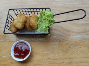  at nomVnom Bistro - Clarke Quay in Central Singapore