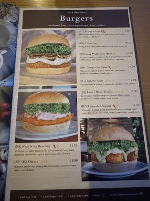   at nomVnom Bistro - Clarke Quay in Central Singapore