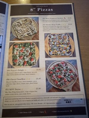   at nomVnom Bistro - Clarke Quay in Central Singapore