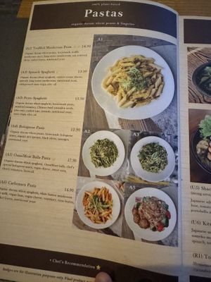   at nomVnom Bistro - Clarke Quay in Central Singapore