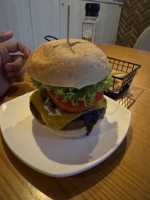   at nomVnom Bistro - Clarke Quay in Central Singapore