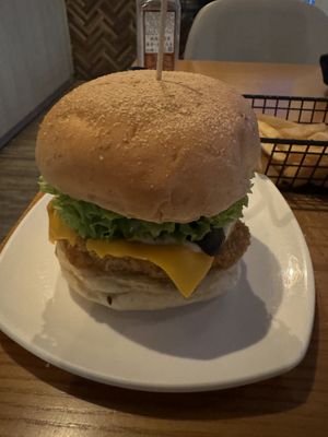   at nomVnom Bistro - Clarke Quay in Central Singapore