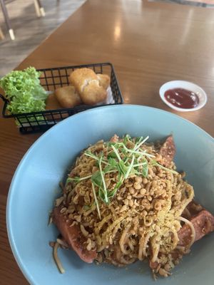   at nomVnom Bistro - Clarke Quay in Central Singapore