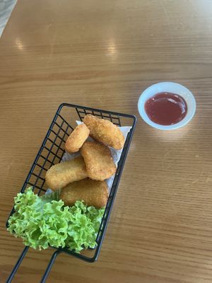   at nomVnom Bistro - Clarke Quay in Central Singapore